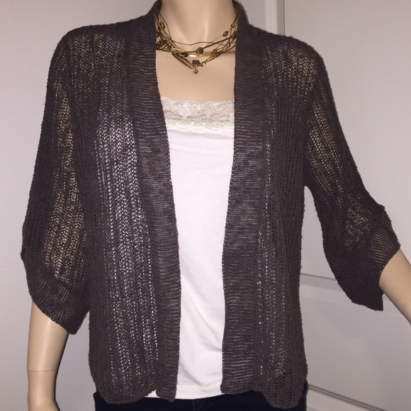 eileen fisher cardigan sale